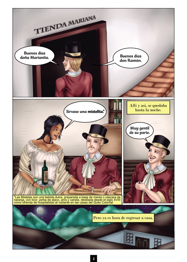 PORTADA GALLO DE LA CATEDRAL curvas