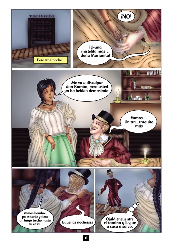 PORTADA GALLO DE LA CATEDRAL curvas