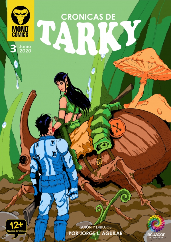 TARKY 3