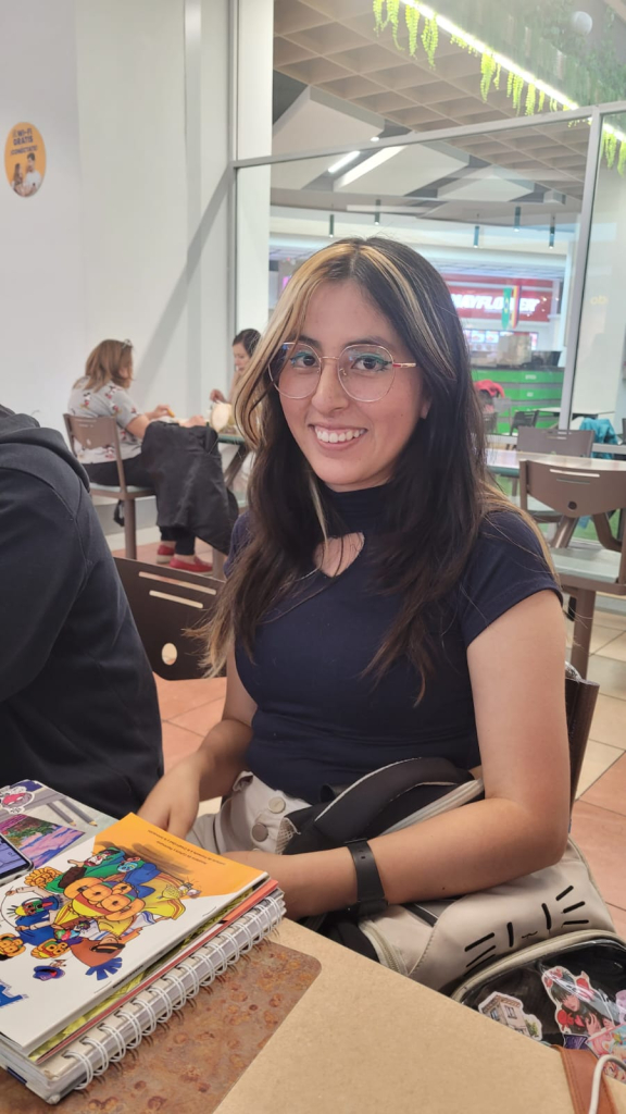 Sofía Rivera